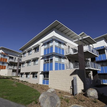 Unilodge @ Uc Short Stays Canberra Eksteriør billede