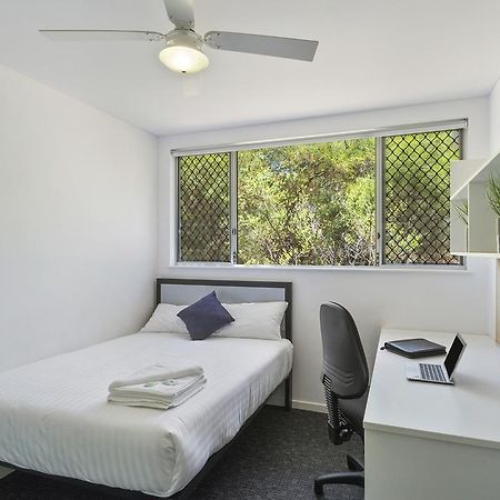 Unilodge @ Uc Short Stays Canberra Eksteriør billede