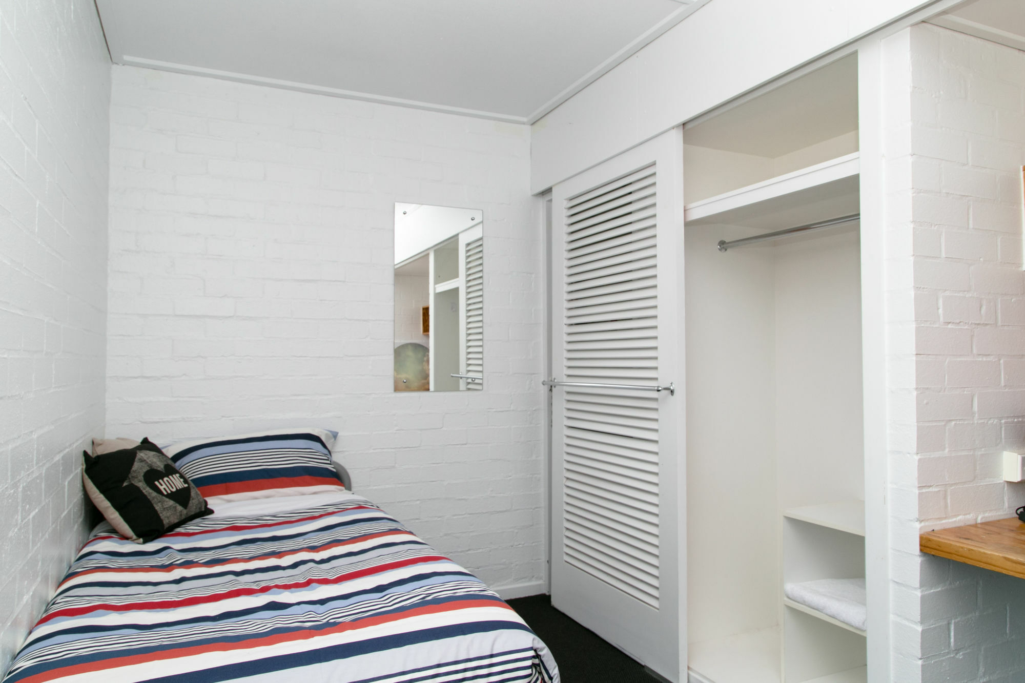 Unilodge @ Uc Short Stays Canberra Eksteriør billede