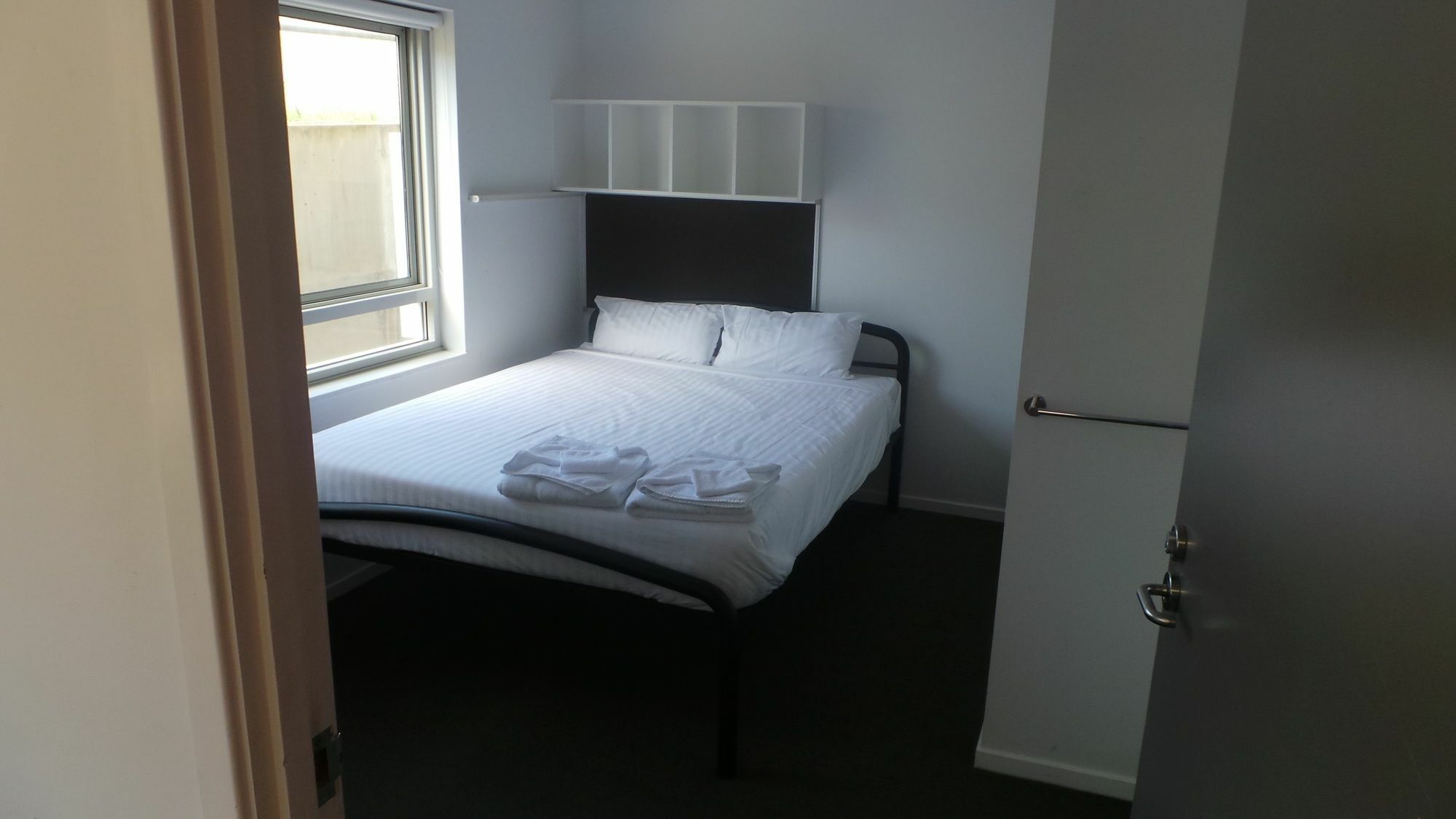 Unilodge @ Uc Short Stays Canberra Eksteriør billede