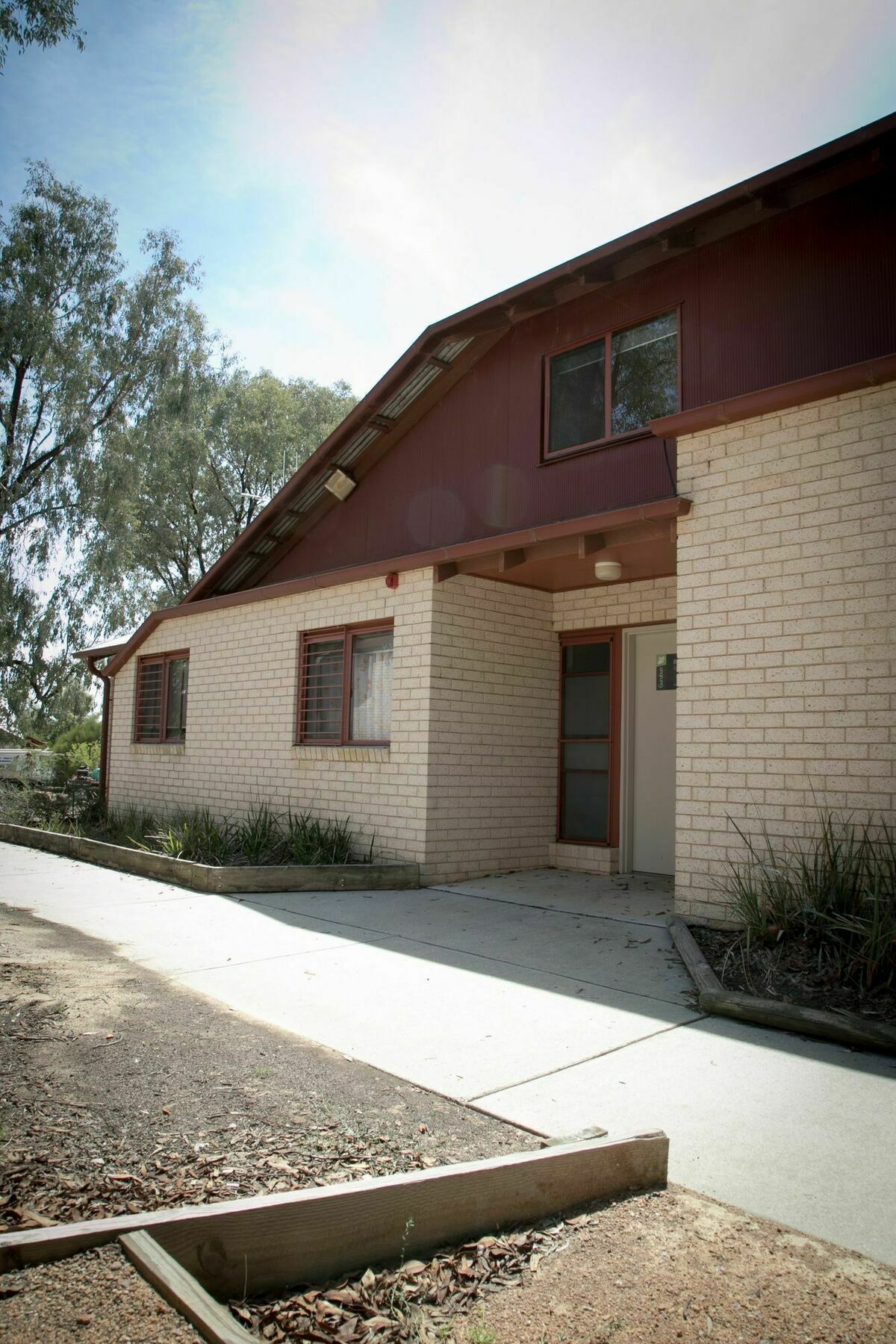 Unilodge @ Uc Short Stays Canberra Eksteriør billede